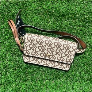 DKNY Belt Waist Bag / Wristlet